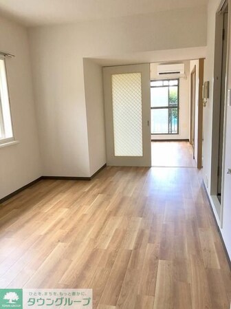 ラークパレスの物件内観写真